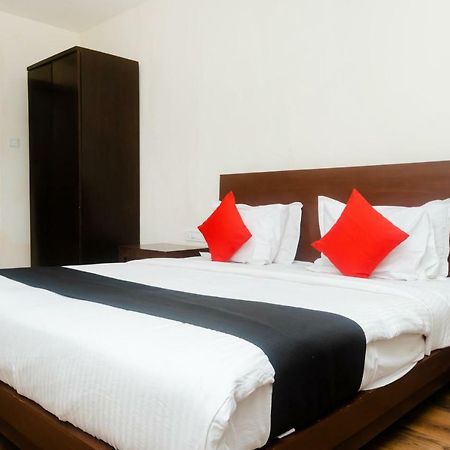 Capital O 35403 Discover Resorts Neral Luaran gambar