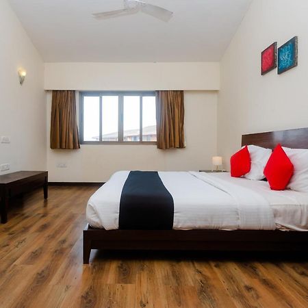 Capital O 35403 Discover Resorts Neral Luaran gambar