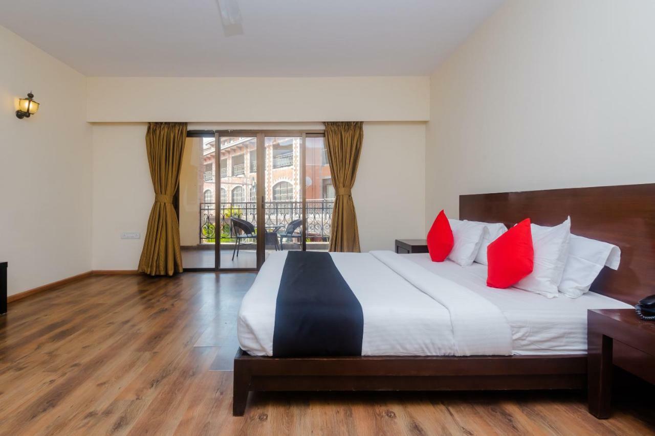 Capital O 35403 Discover Resorts Neral Luaran gambar