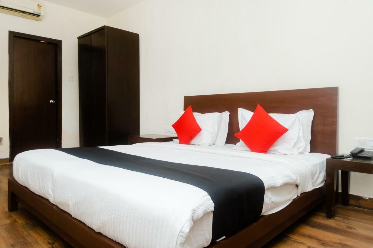 Capital O 35403 Discover Resorts Neral Luaran gambar