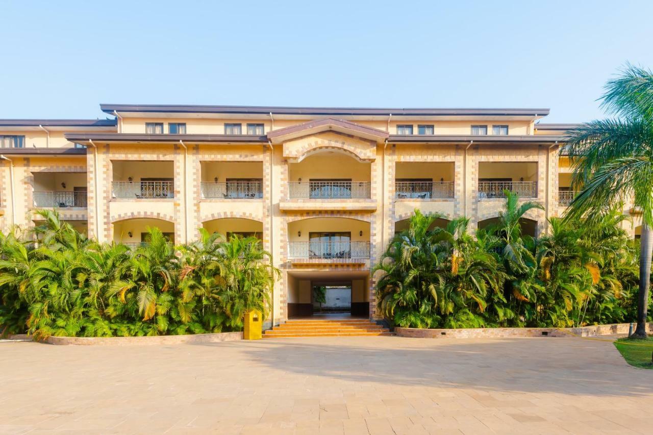 Capital O 35403 Discover Resorts Neral Luaran gambar