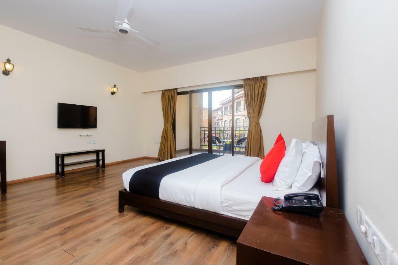 Capital O 35403 Discover Resorts Neral Luaran gambar
