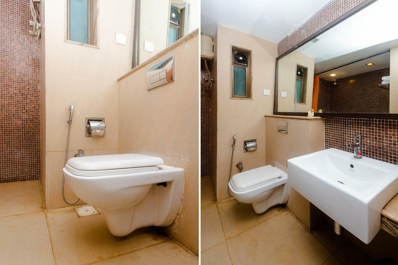 Capital O 35403 Discover Resorts Neral Luaran gambar