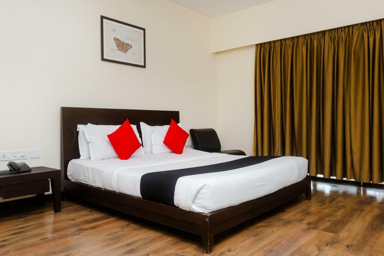 Capital O 35403 Discover Resorts Neral Luaran gambar
