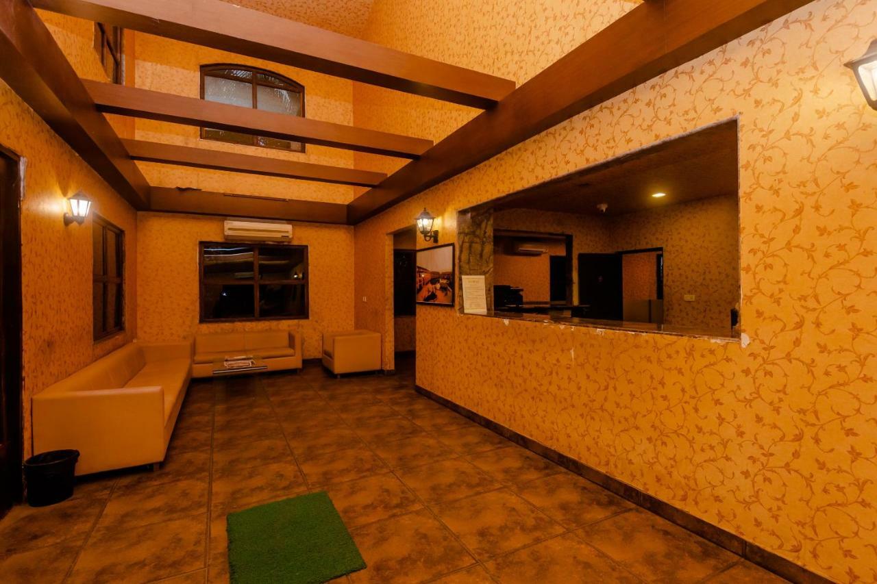 Capital O 35403 Discover Resorts Neral Luaran gambar