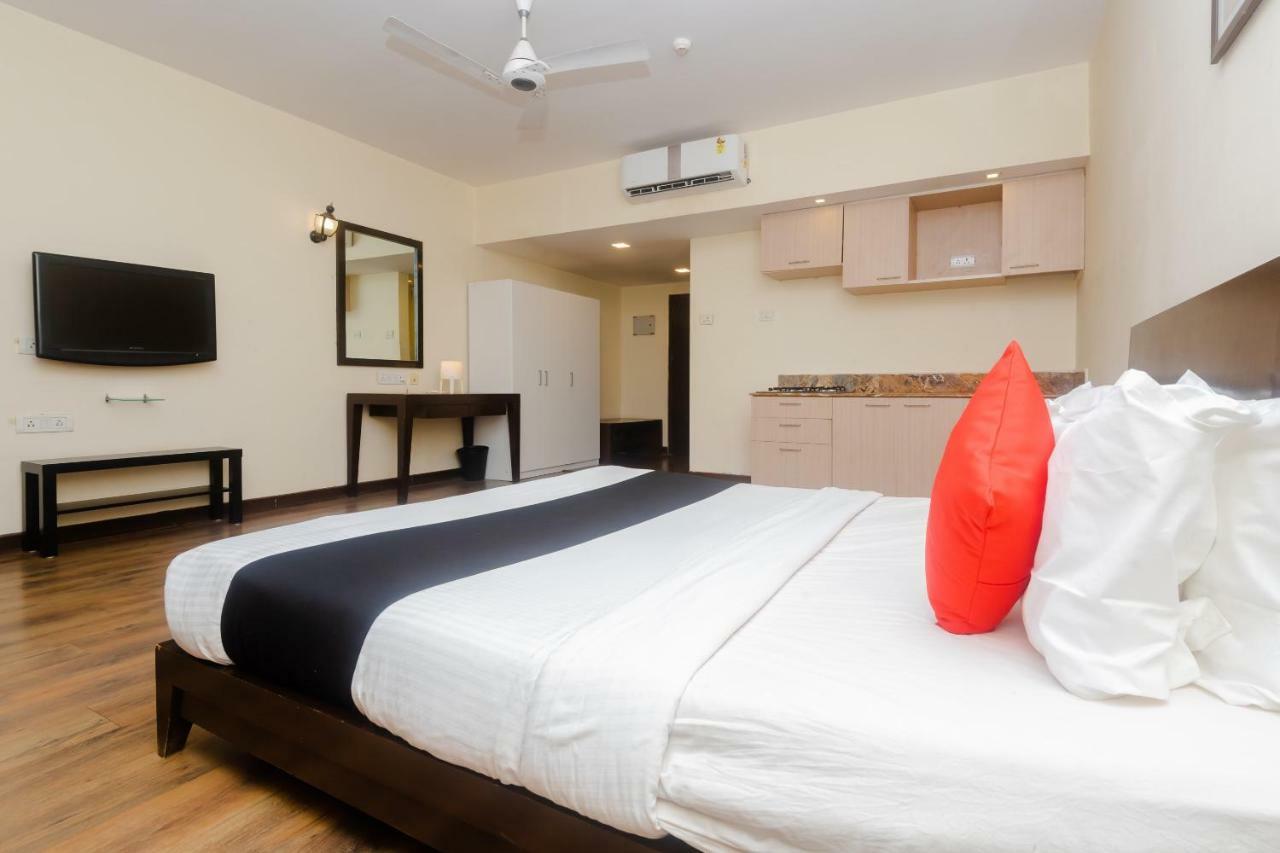 Capital O 35403 Discover Resorts Neral Luaran gambar