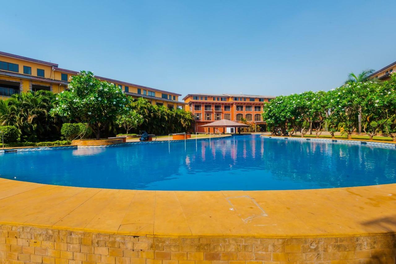 Capital O 35403 Discover Resorts Neral Luaran gambar