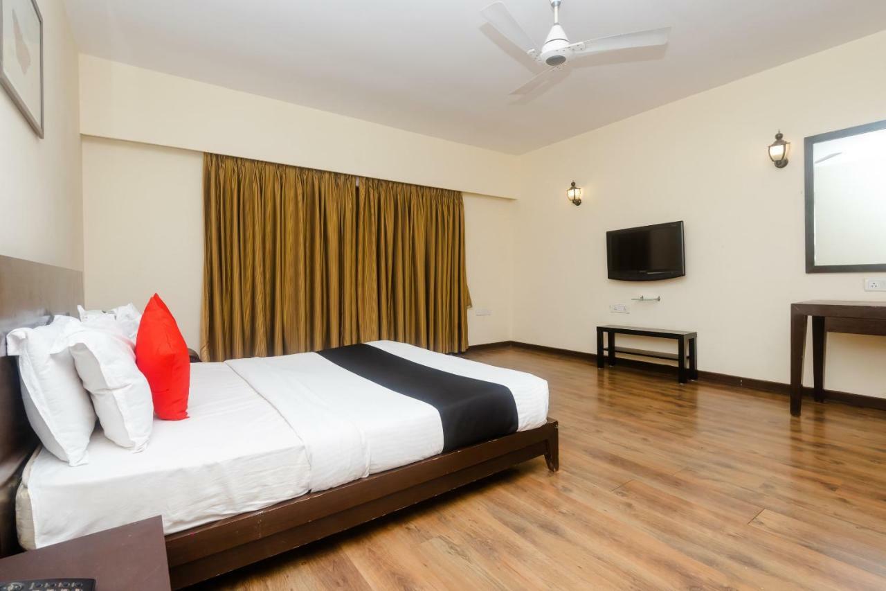 Capital O 35403 Discover Resorts Neral Luaran gambar