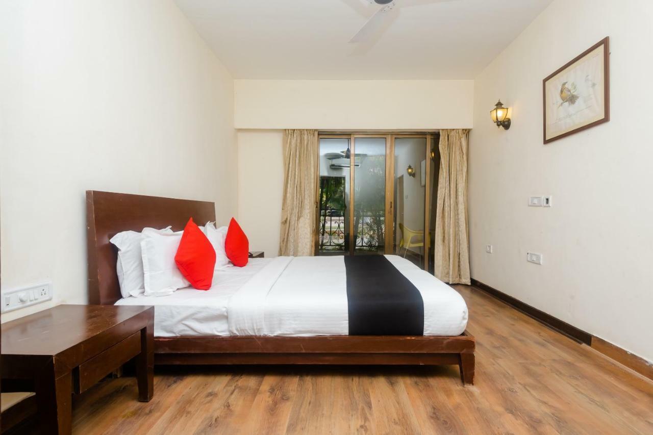 Capital O 35403 Discover Resorts Neral Luaran gambar
