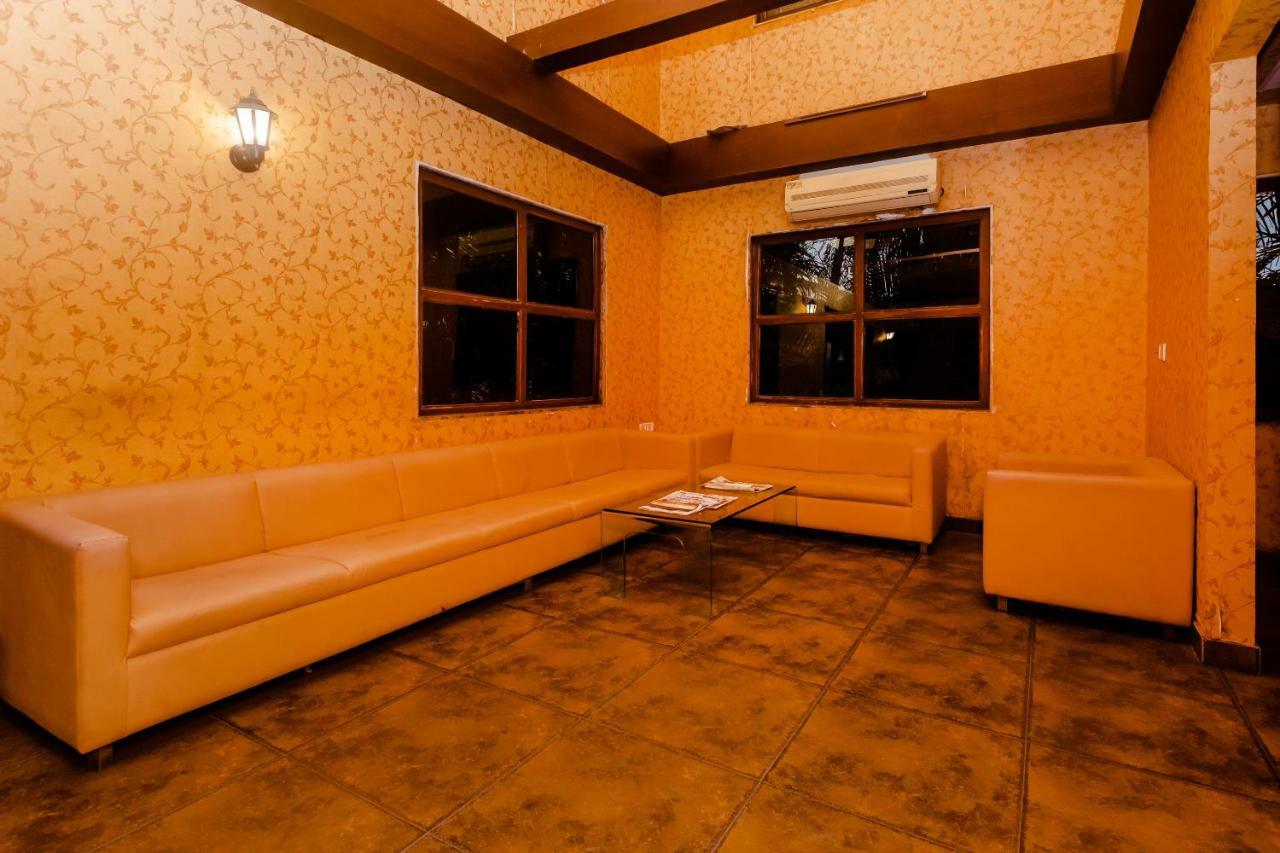Capital O 35403 Discover Resorts Neral Luaran gambar