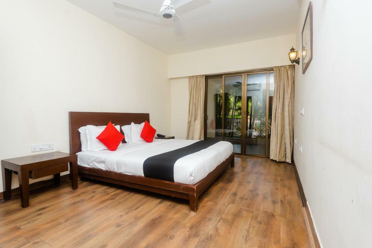 Capital O 35403 Discover Resorts Neral Luaran gambar