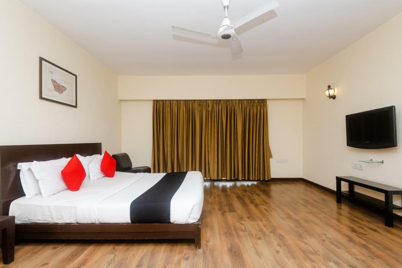 Capital O 35403 Discover Resorts Neral Luaran gambar