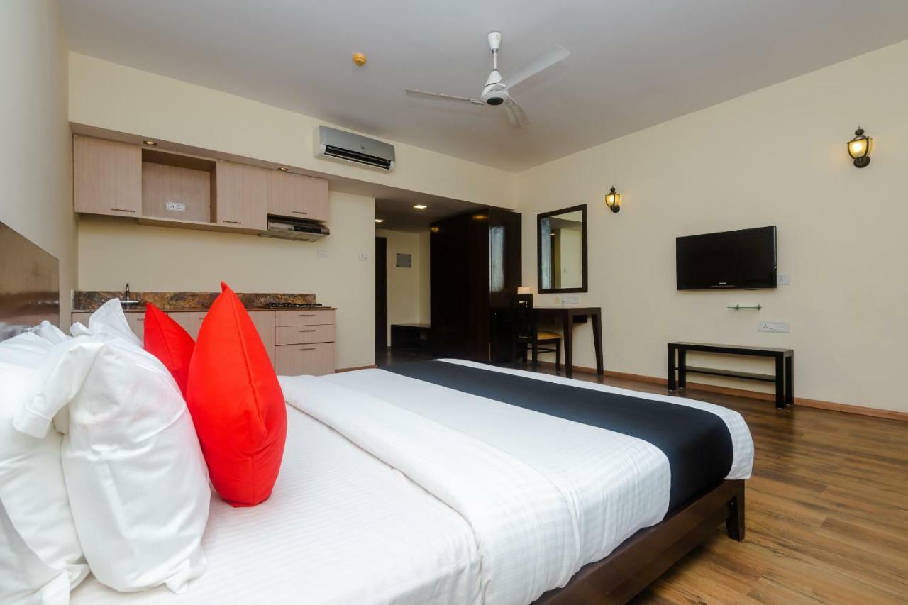 Capital O 35403 Discover Resorts Neral Luaran gambar