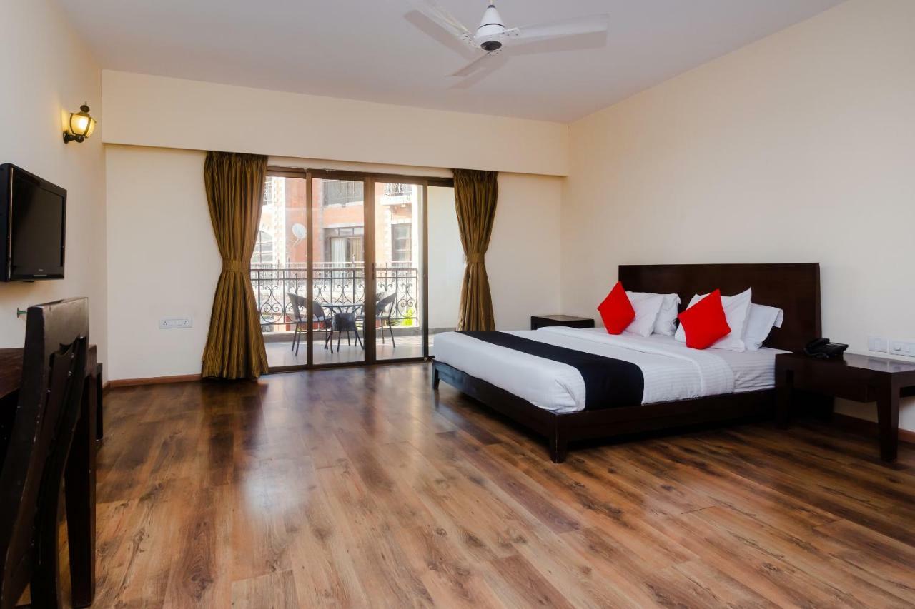 Capital O 35403 Discover Resorts Neral Luaran gambar