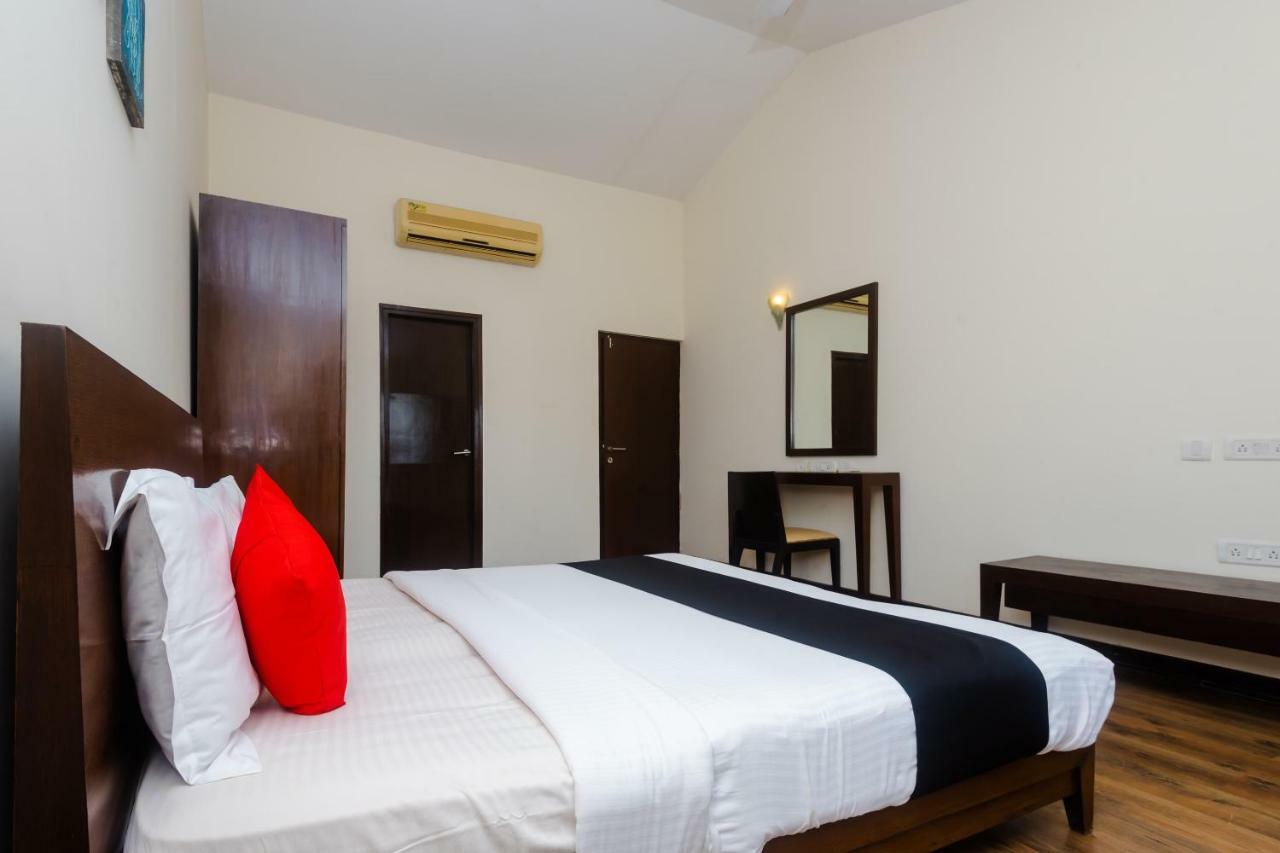 Capital O 35403 Discover Resorts Neral Luaran gambar