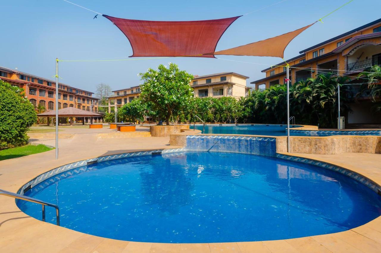 Capital O 35403 Discover Resorts Neral Luaran gambar