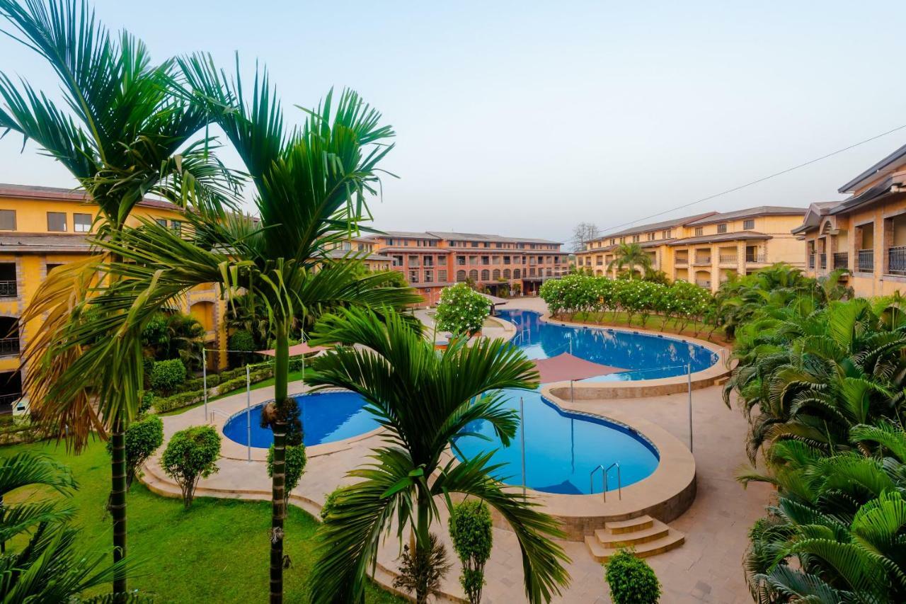 Capital O 35403 Discover Resorts Neral Luaran gambar