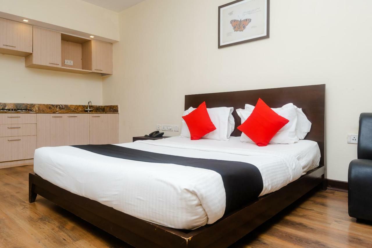 Capital O 35403 Discover Resorts Neral Luaran gambar