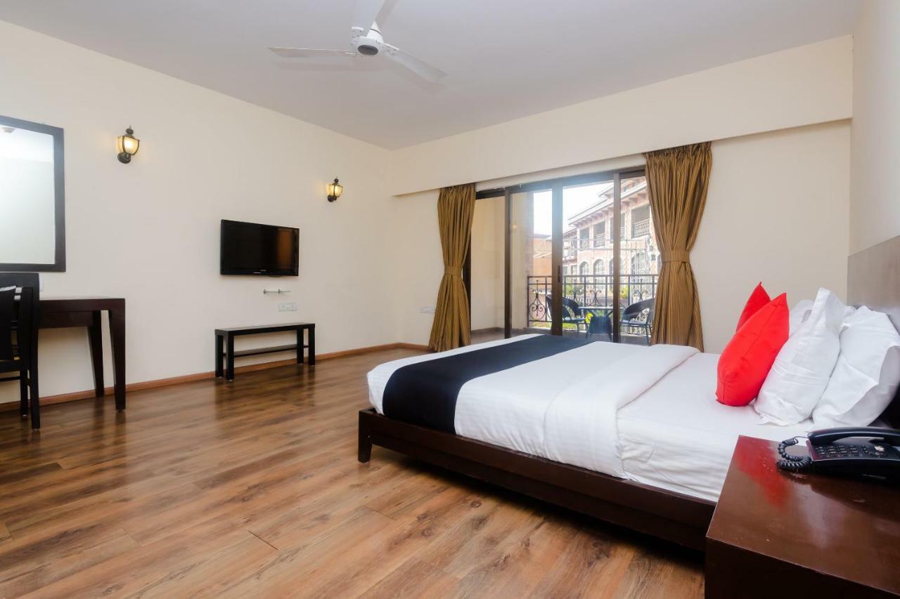 Capital O 35403 Discover Resorts Neral Luaran gambar