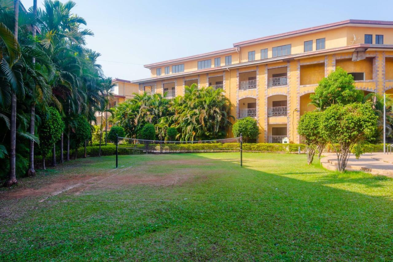 Capital O 35403 Discover Resorts Neral Luaran gambar