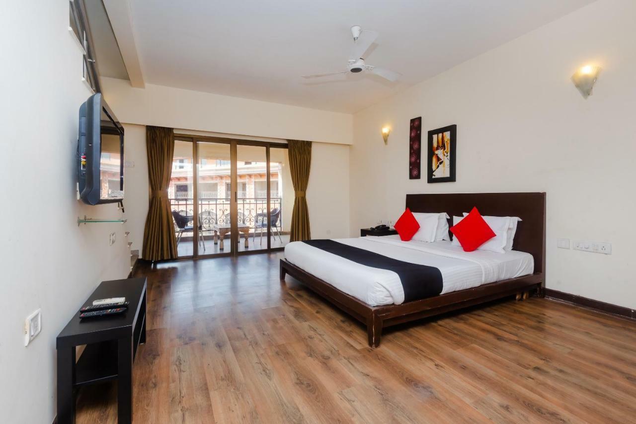 Capital O 35403 Discover Resorts Neral Luaran gambar