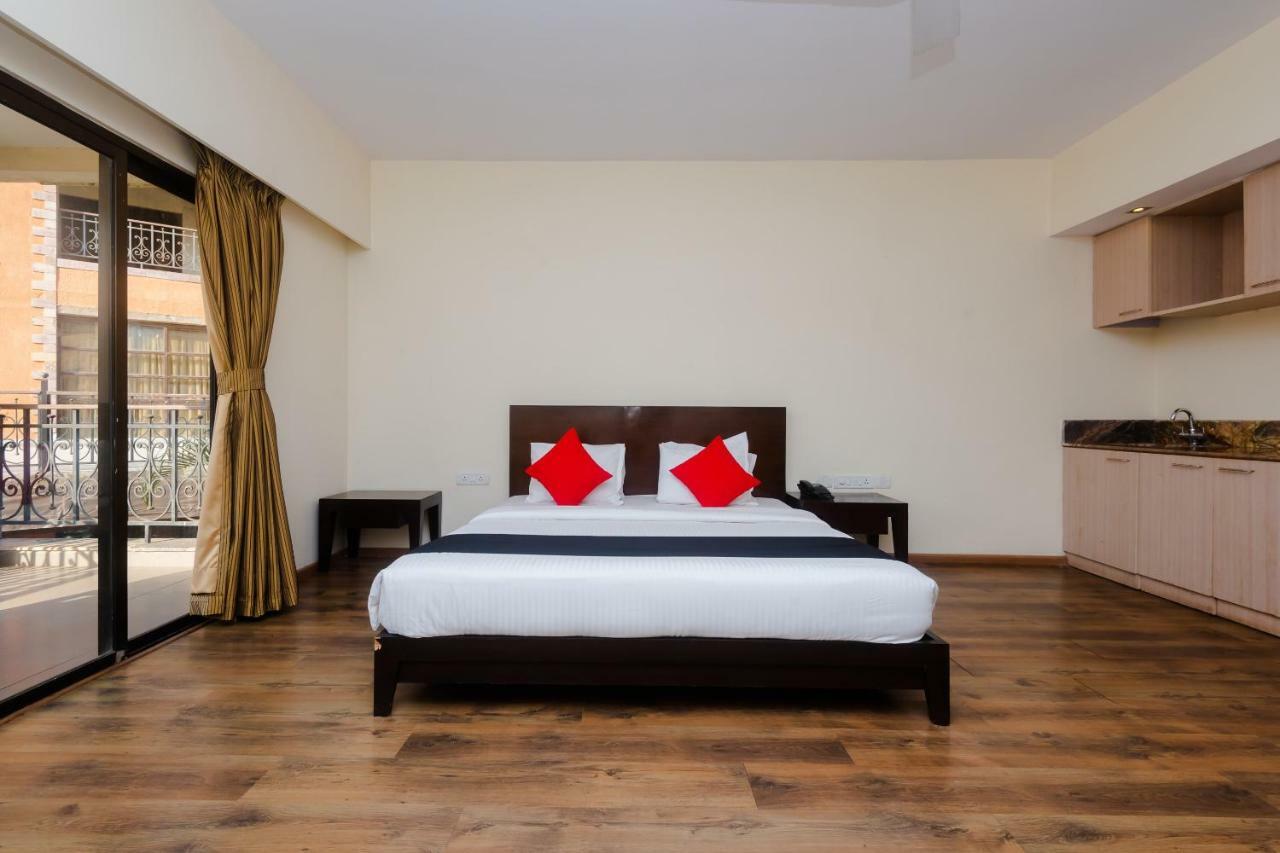 Capital O 35403 Discover Resorts Neral Luaran gambar