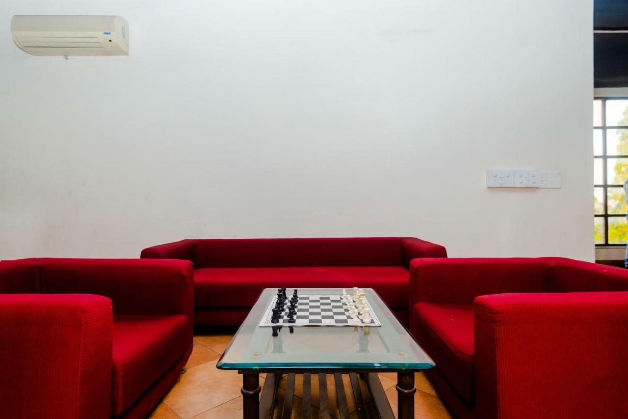 Capital O 35403 Discover Resorts Neral Luaran gambar