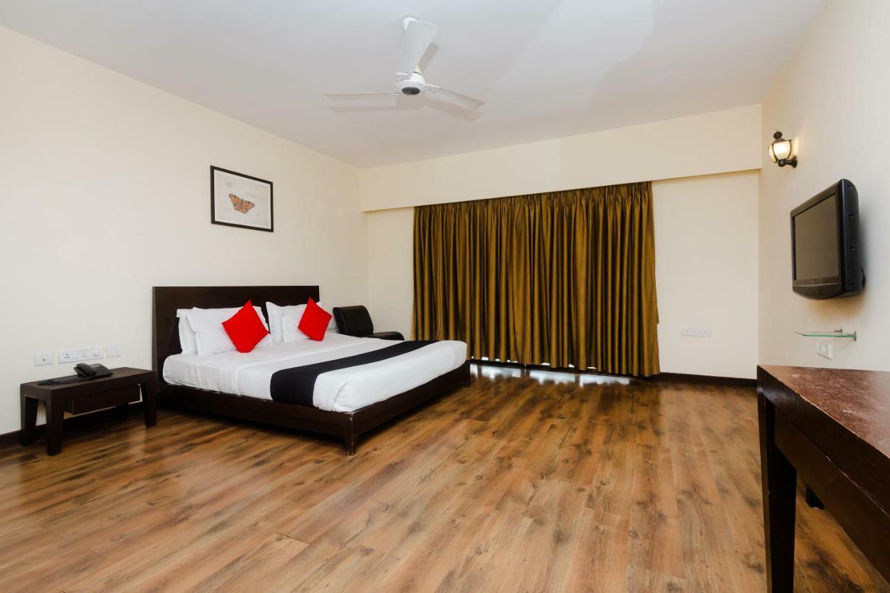 Capital O 35403 Discover Resorts Neral Luaran gambar