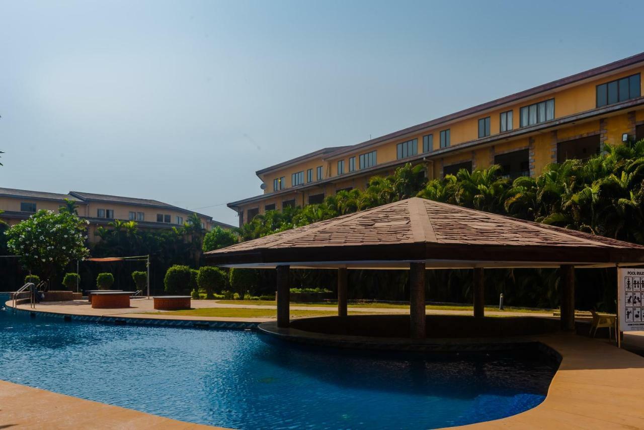 Capital O 35403 Discover Resorts Neral Luaran gambar