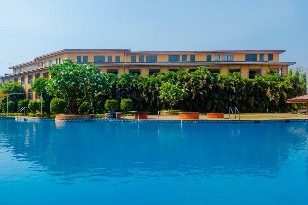 Capital O 35403 Discover Resorts Neral Luaran gambar