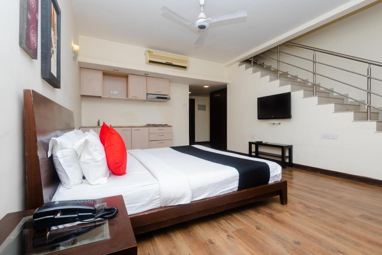 Capital O 35403 Discover Resorts Neral Luaran gambar