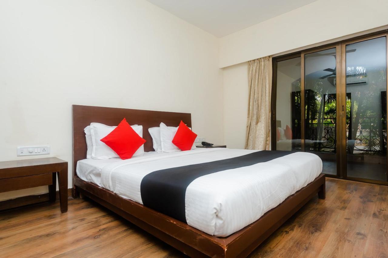 Capital O 35403 Discover Resorts Neral Luaran gambar