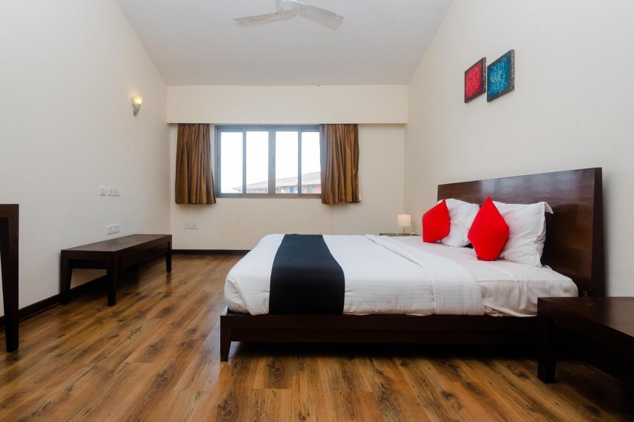 Capital O 35403 Discover Resorts Neral Luaran gambar